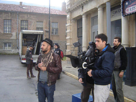 ����� � ��� ������ �� �������� � �� ���� �� �������� �� ���������, ����� �� ��������� So Independent Sofia, ��������� �� 25 ��������.